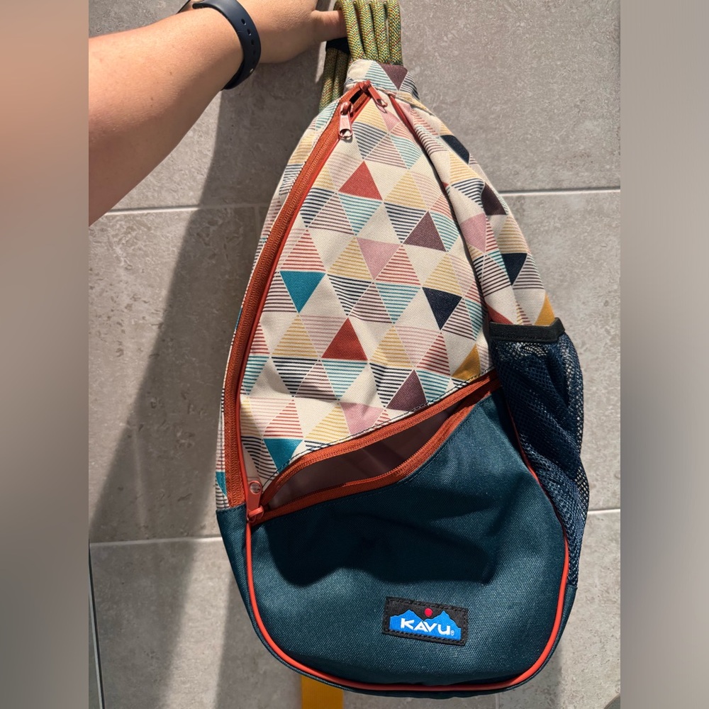 KAVU Paxton pack